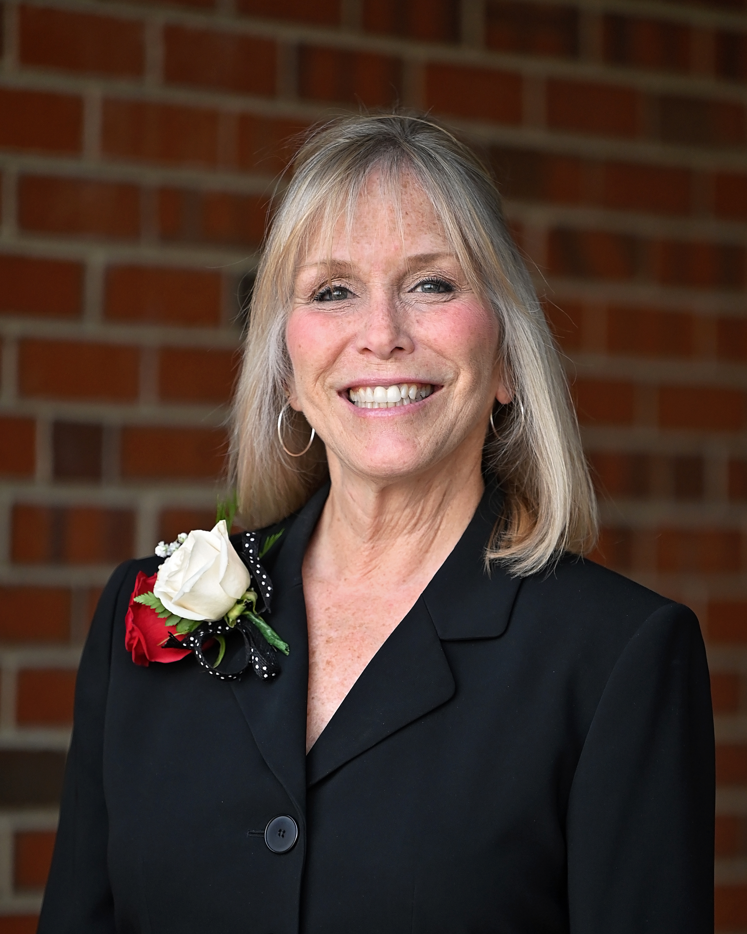 Jennifer Edmonds 